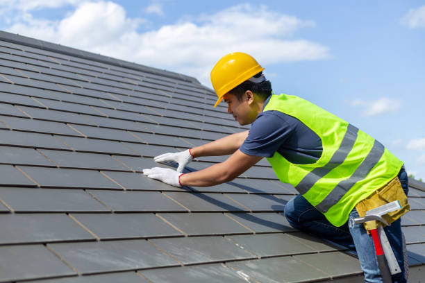 Best Affordable Roofing Company  in Weston, MO