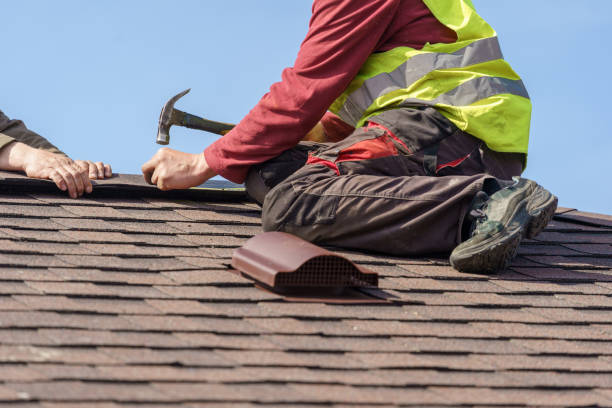 Best Local Roofing Companies  in Weston, MO