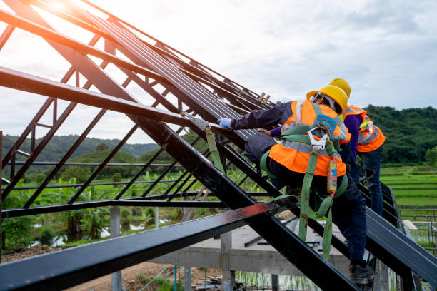 Best Residential Roofing Contractor  in Weston, MO