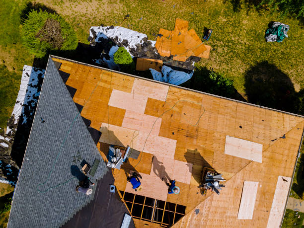 Weston, MO Roofing Contractor Company