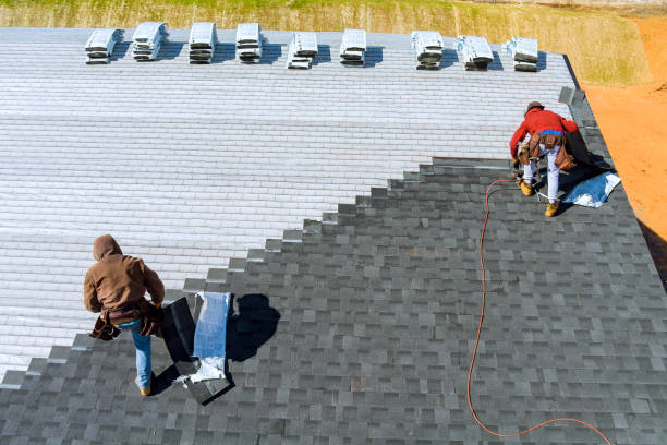 Best Commercial Roofing Services  in Weston, MO