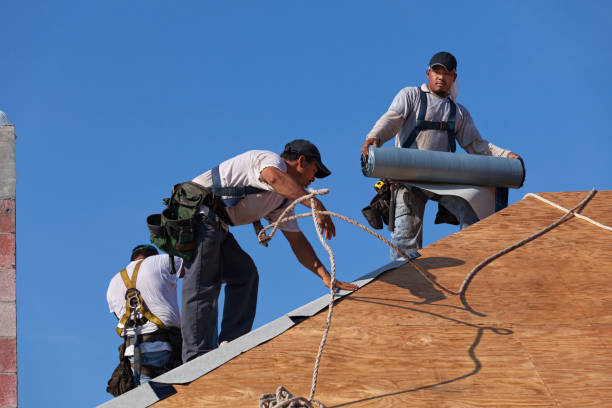 Best Residential Roofing Contractor  in Weston, MO