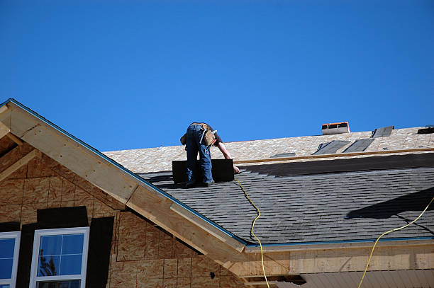 Quick and Trustworthy Emergency Roof Repair Services in Weston, MO