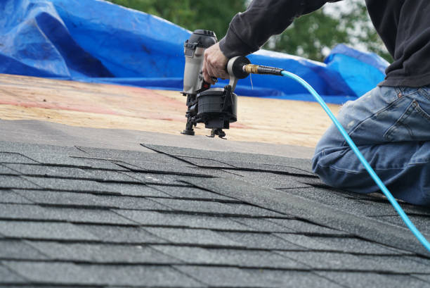 Best Roof Replacement Cost  in Weston, MO
